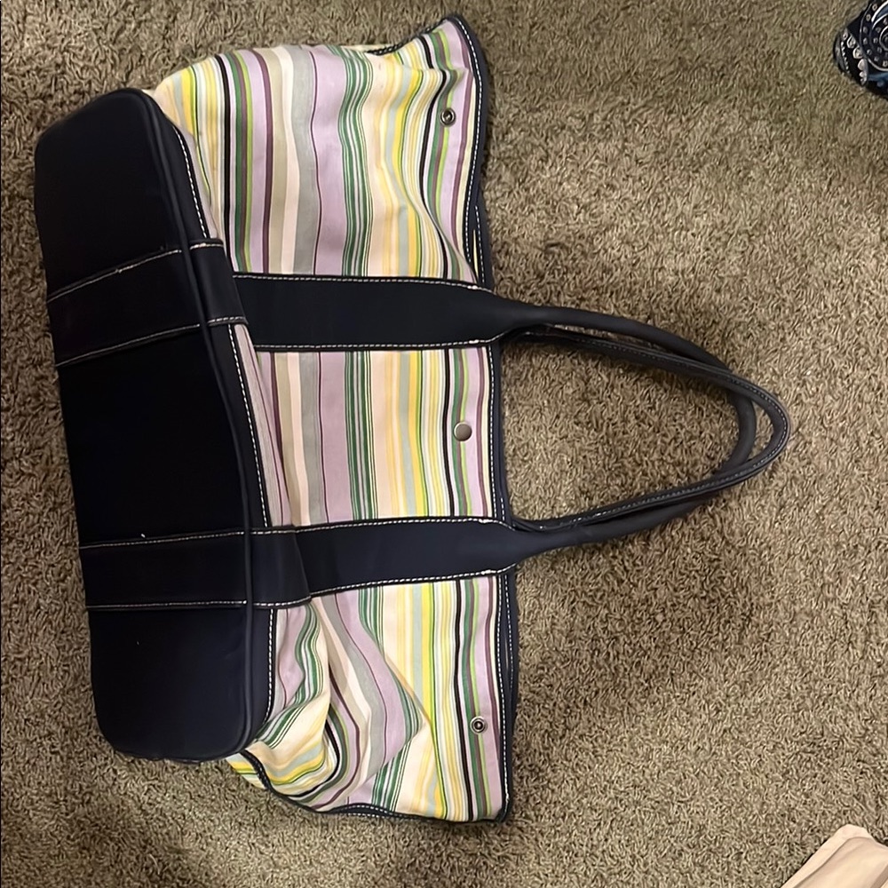 J.Crew Tote Bag